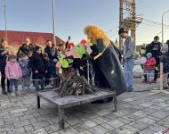 Télbúcsúztató 2026 | 2026. február 27.  péntek