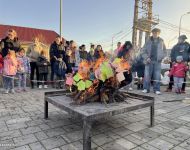 Télbúcsúztató 2026 | 2026. február 27.  péntek