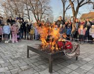 Télbúcsúztató 2026 | 2026. február 27.  péntek