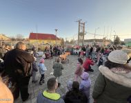 Télbúcsúztató 2026 | 2026. február 27.  péntek