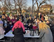 Télbúcsúztató 2026 | 2026. február 27.  péntek