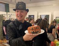 Tök Csütörtök 2025 | 2025. október 30.  csütörtök