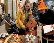 Tök Csütörtök 2025 | 2025. október 30.  csütörtök