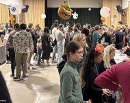 Tök Csütörtök 2025 | 2025. október 30.  csütörtök