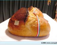 Új kenyér napja 2006 | 2006. augusztus 17.  csütörtök