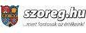 szoreg.hu - Szőreg hivatalos honlapja