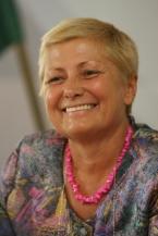 Farkas Katalin miniszteri biztos