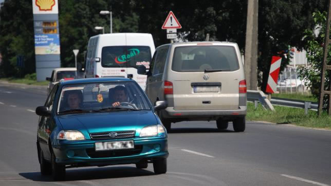 Szegeden is ellenőrzik az autók állapotát