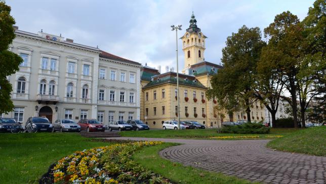 Szeged felkészült az új uniós fejlesztési ciklusra