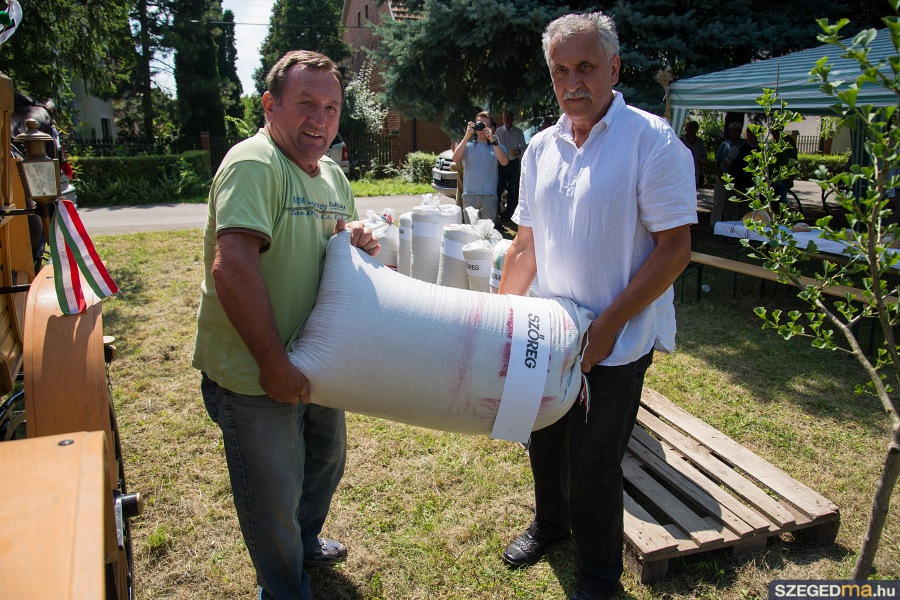 A magyarok kenyeréhez a Tisza forrásvidéke biztosítja a vizet