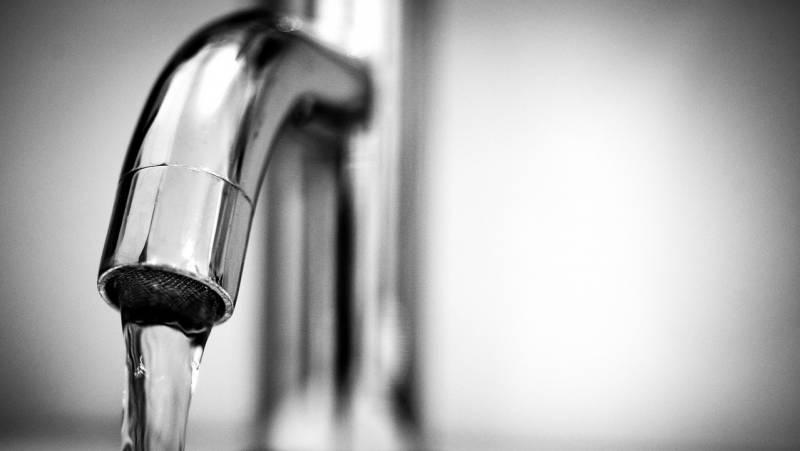 Ellenőrzik az ivóvízhálózatot a vízmű szakemberei
