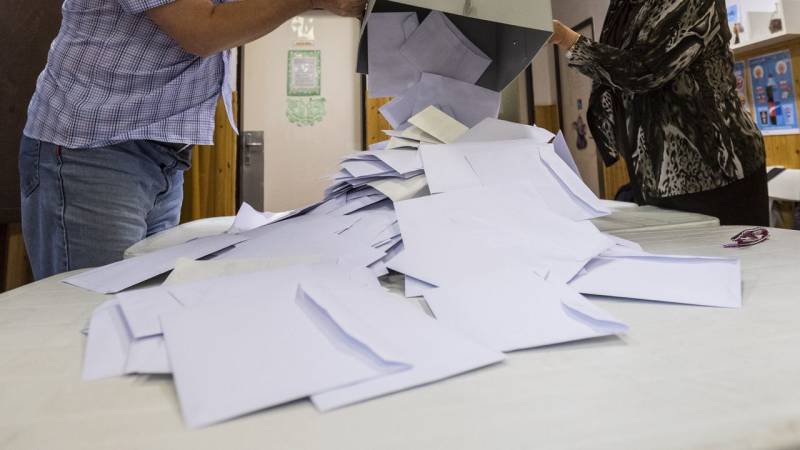 EP-választás: Fidesz-KDNP 13, DK 4, Momentum 2, Jobbik 1, MSZP-Párbeszéd 1