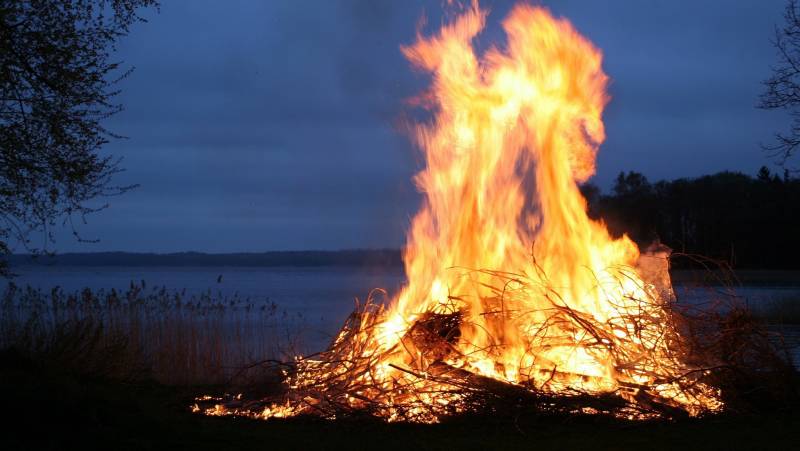 Csongrád megyében is tűzgyújtási tilalmat rendeltek el
