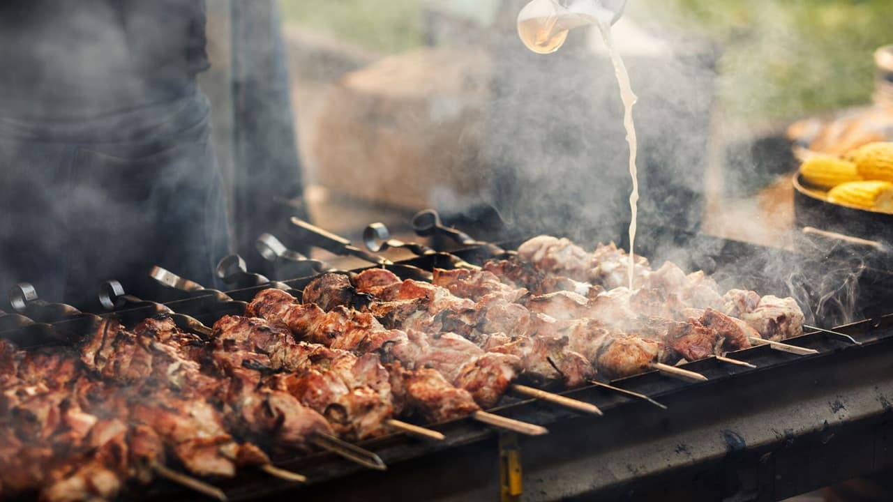 Ötödik alkalommal rendezik meg Szőregen a Bánya BBQ & Blues Fesztivált