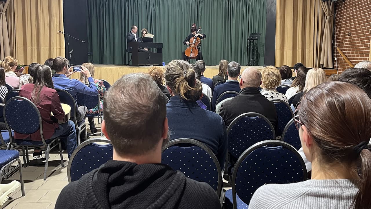 Közös ünnep Szőregen – kultúra, közösség és emlékezés