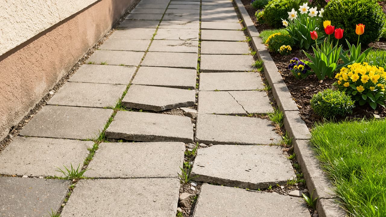Idén is meghirdették a járdafelújítást támogató programot Szőregen