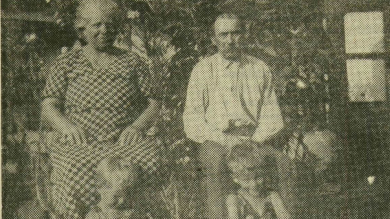 Móra Szőregen